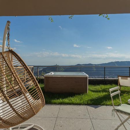 La Vista Bonita By Rent All Como Dış mekan fotoğraf