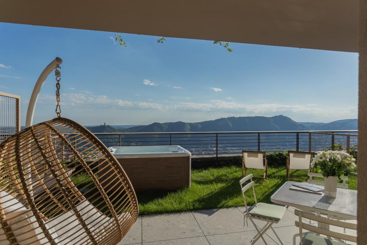 La Vista Bonita By Rent All Como Dış mekan fotoğraf