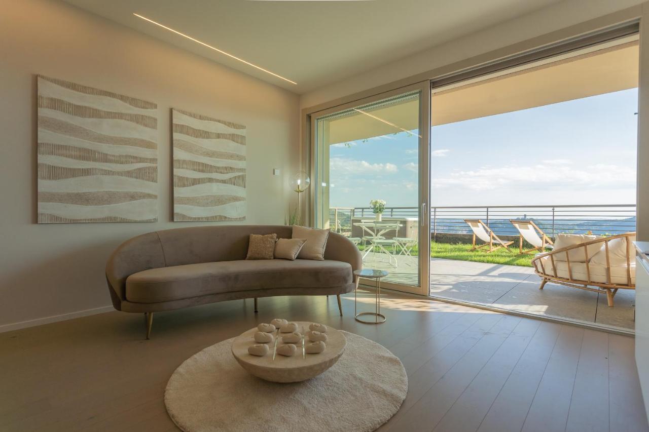 La Vista Bonita By Rent All Como Dış mekan fotoğraf